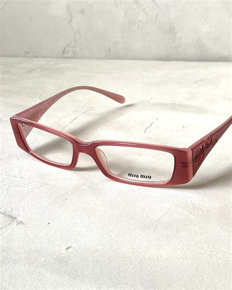 miu miu glasses replica|miu miu glasses bayonetta.